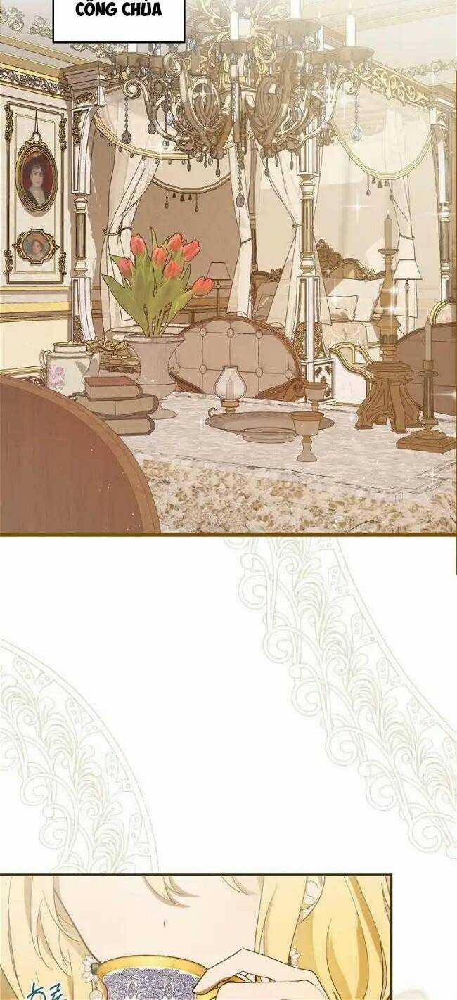 Bạo Chúa Thân Mến Chapter 4 trang 40