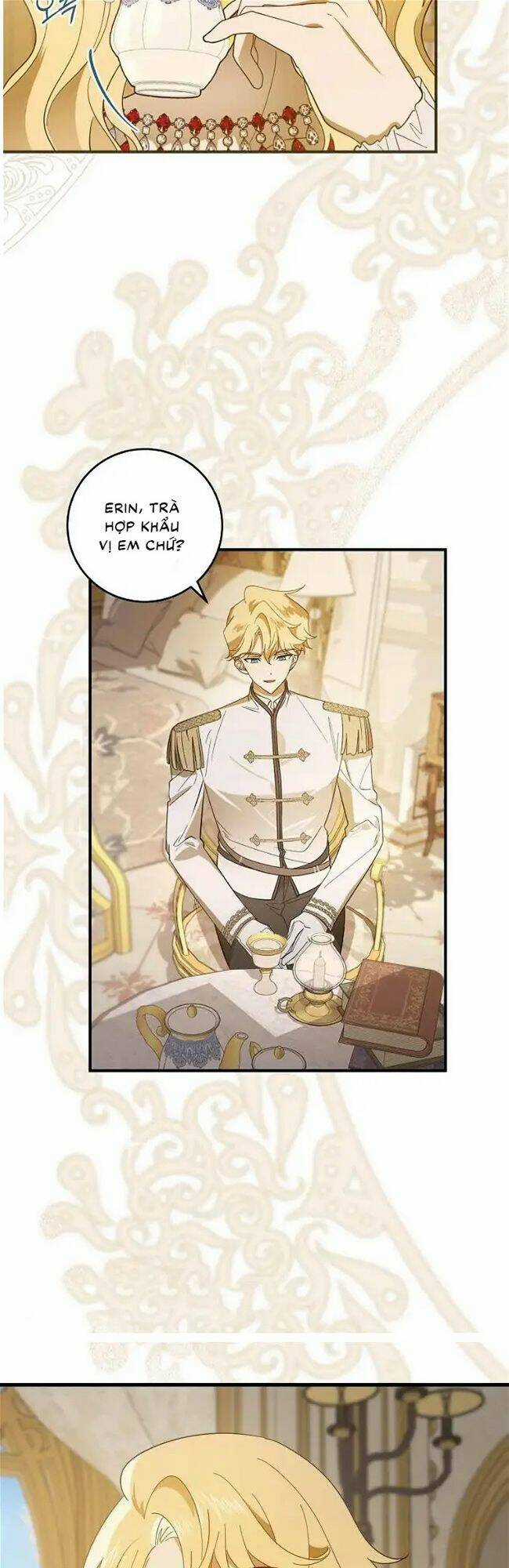Bạo Chúa Thân Mến Chapter 4 trang 41