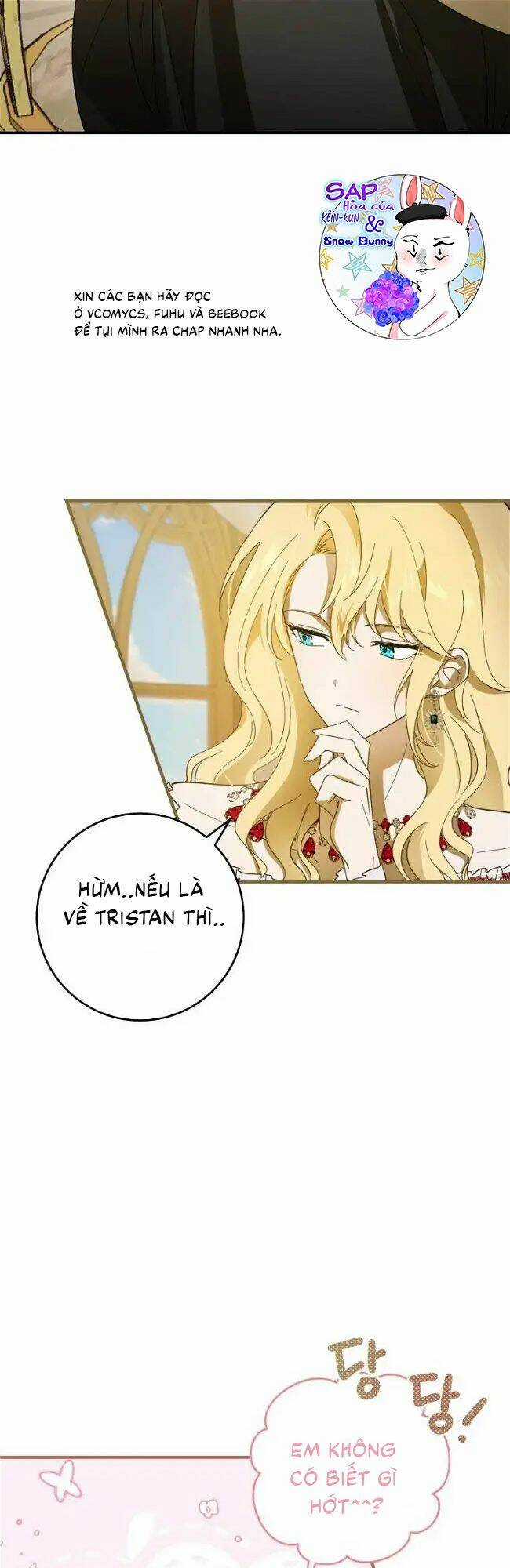 Bạo Chúa Thân Mến Chapter 4 trang 45