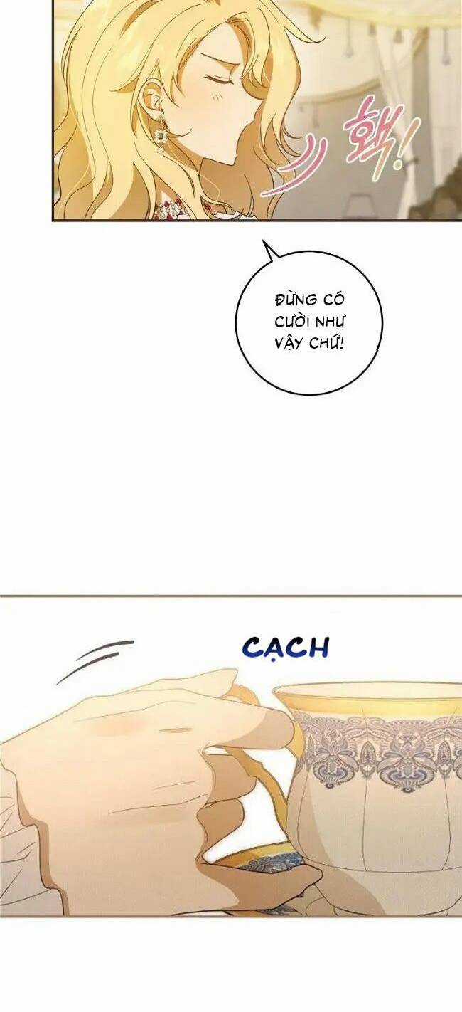 Bạo Chúa Thân Mến Chapter 4 trang 48