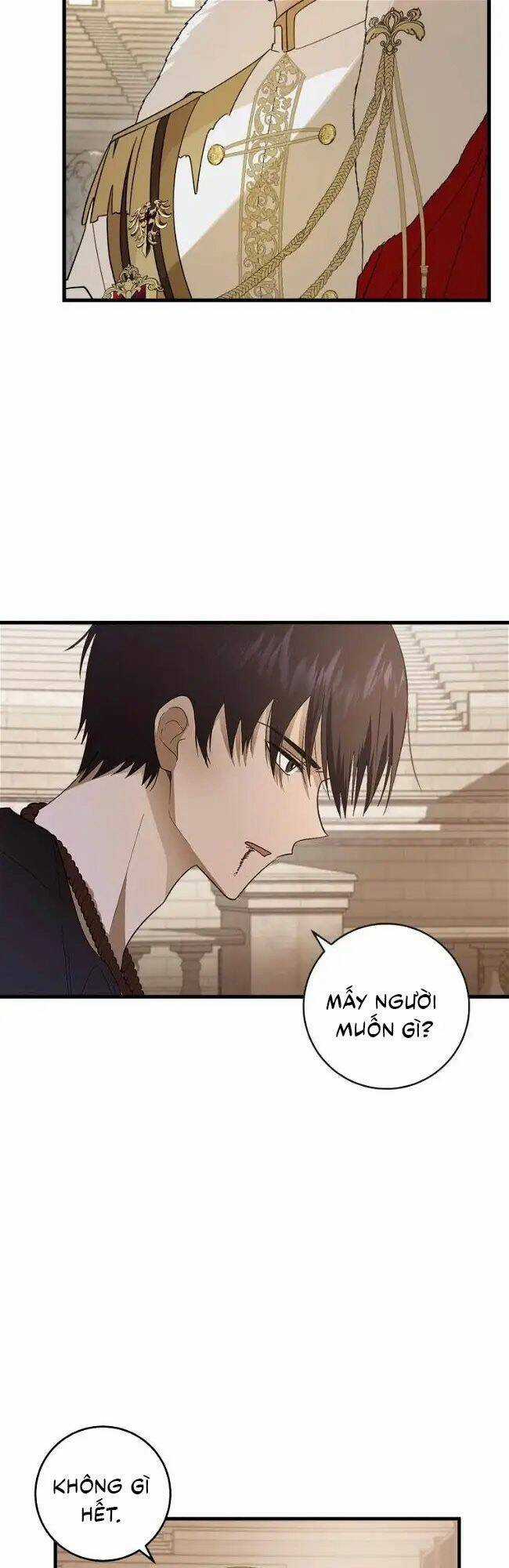 Bạo Chúa Thân Mến Chapter 4 trang 5