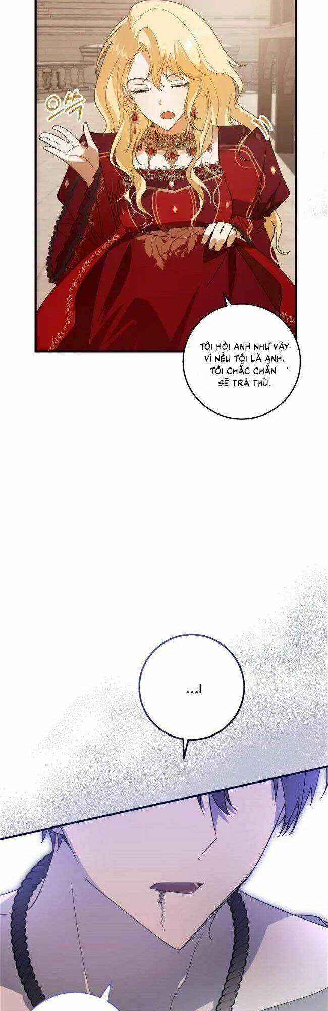 Bạo Chúa Thân Mến Chapter 4 trang 6
