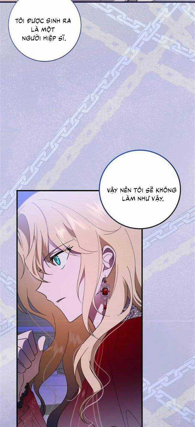 Bạo Chúa Thân Mến Chapter 4 trang 7