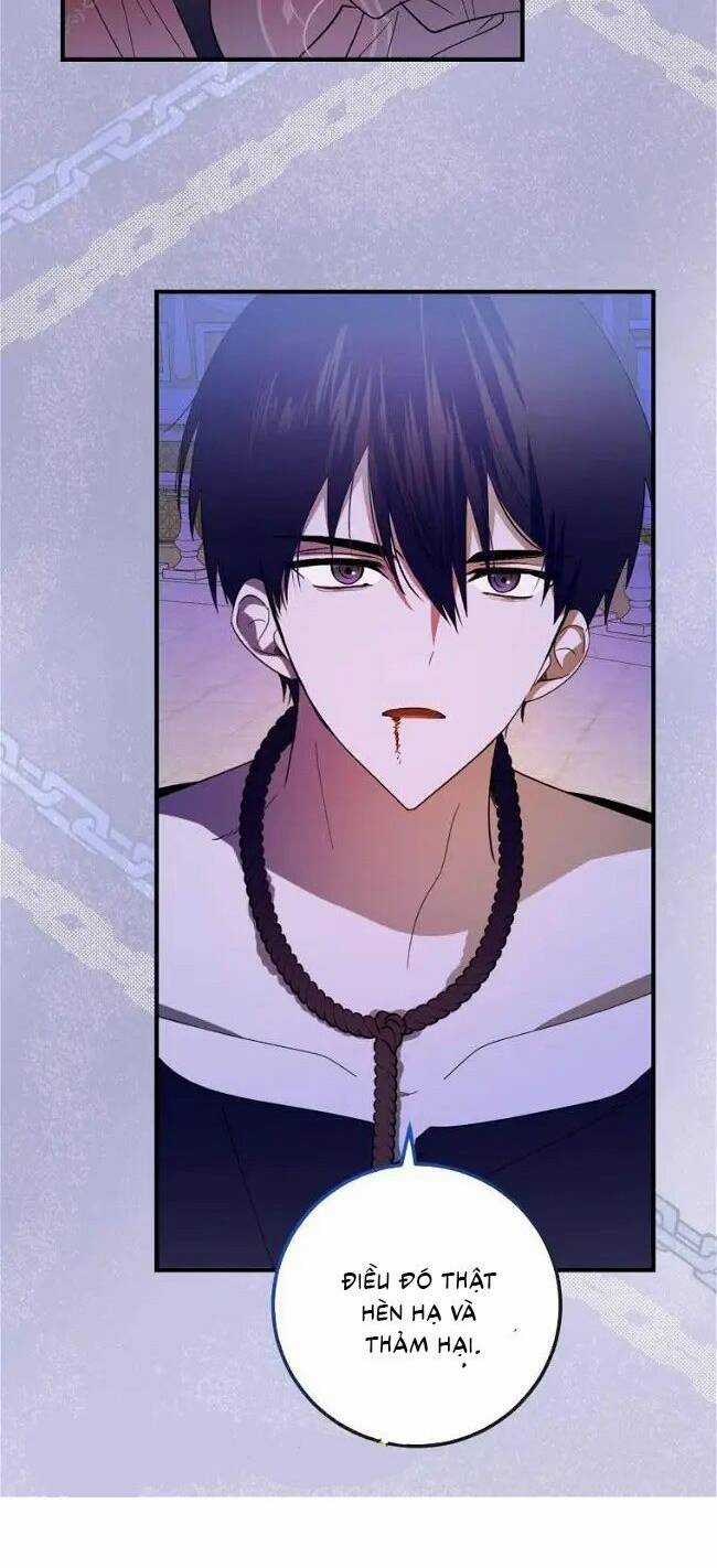 Bạo Chúa Thân Mến Chapter 4 trang 8
