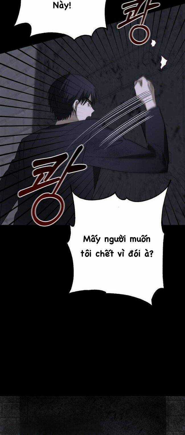 Bạo Chúa Thân Mến Chapter 5 trang 18