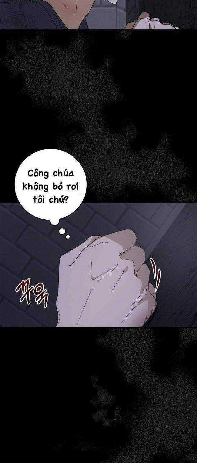 Bạo Chúa Thân Mến Chapter 5 trang 20
