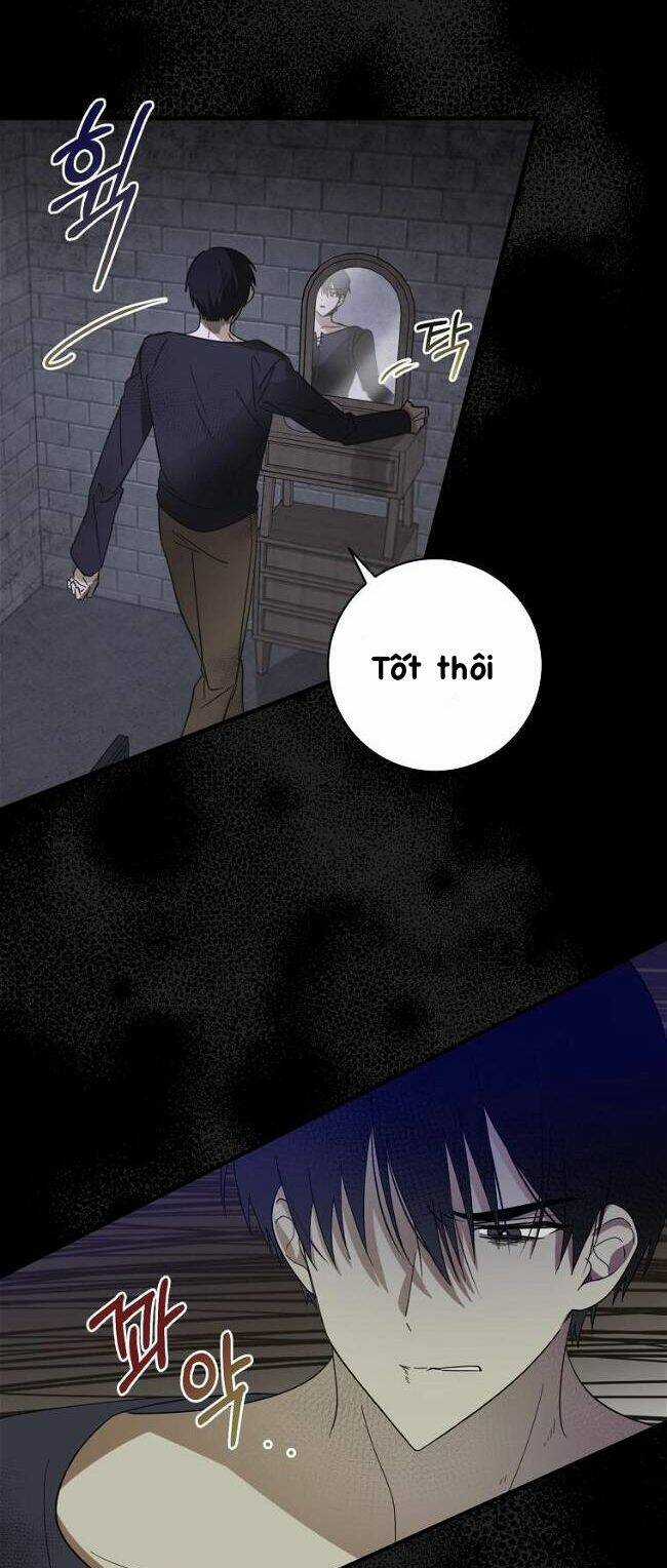 Bạo Chúa Thân Mến Chapter 5 trang 21