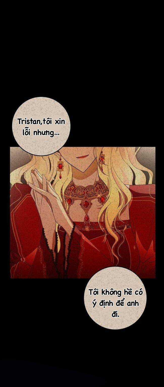 Bạo Chúa Thân Mến Chapter 5 trang 26