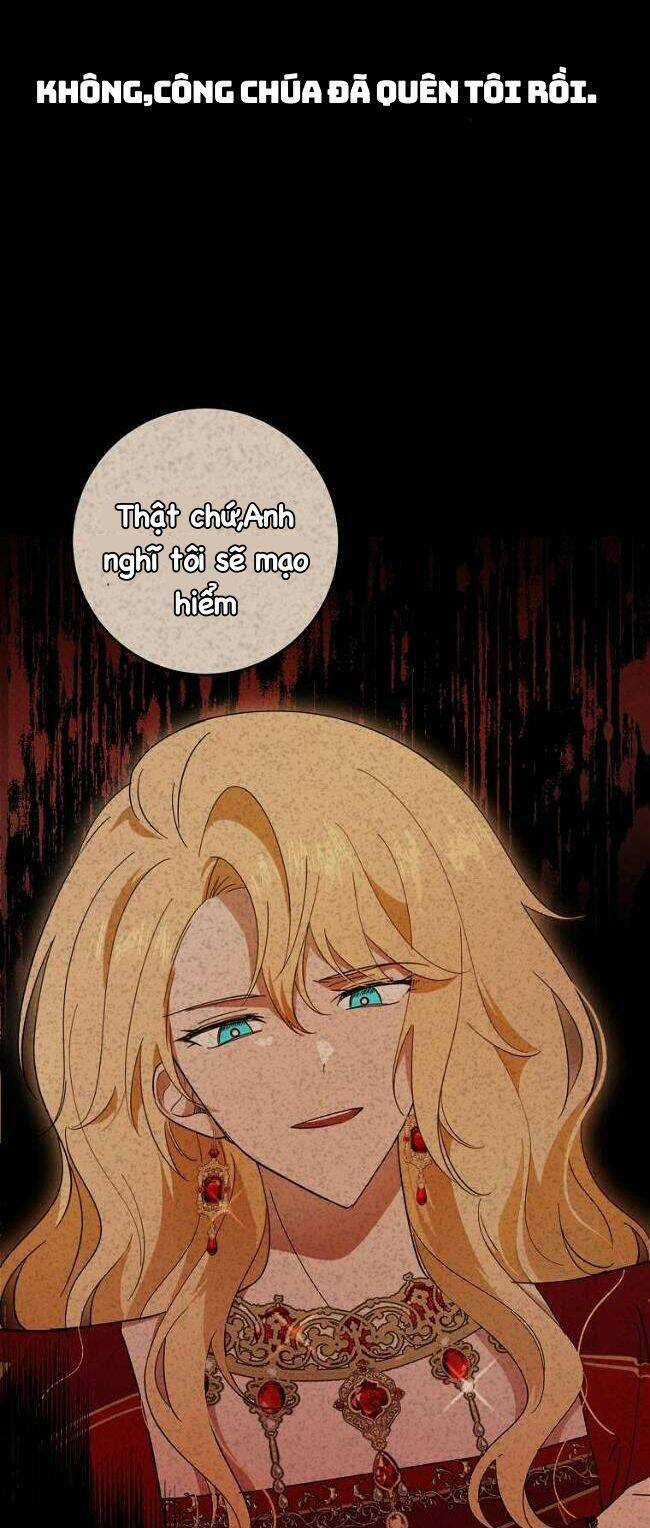 Bạo Chúa Thân Mến Chapter 5 trang 27