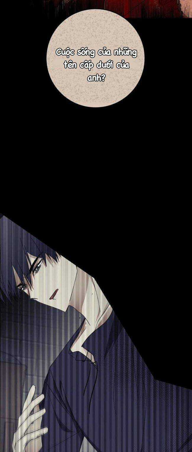 Bạo Chúa Thân Mến Chapter 5 trang 28