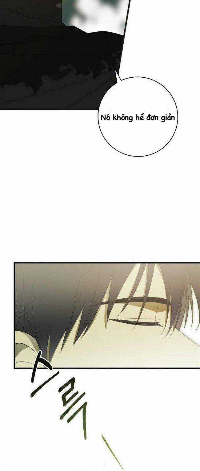 Bạo Chúa Thân Mến Chapter 5 trang 3