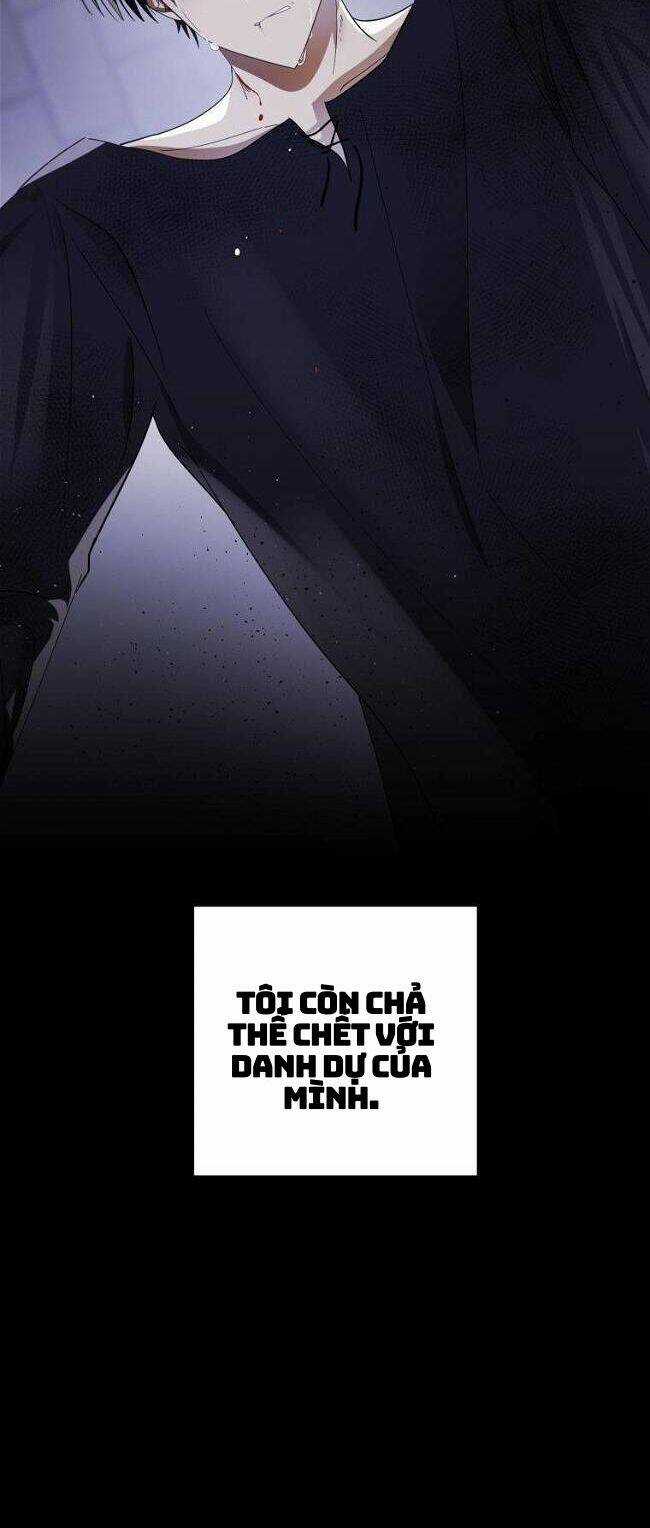 Bạo Chúa Thân Mến Chapter 5 trang 30