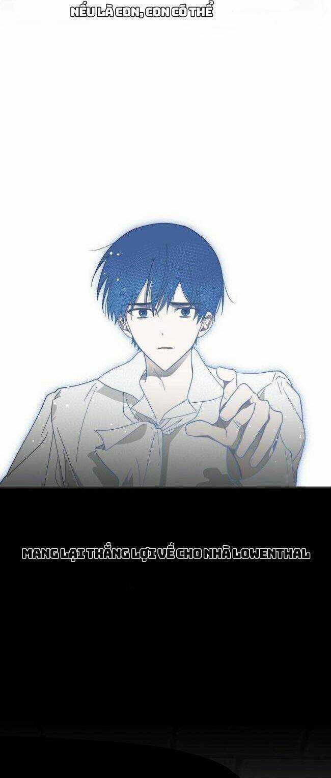 Bạo Chúa Thân Mến Chapter 5 trang 37