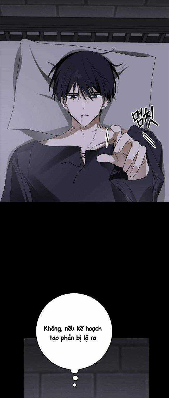 Bạo Chúa Thân Mến Chapter 5 trang 38