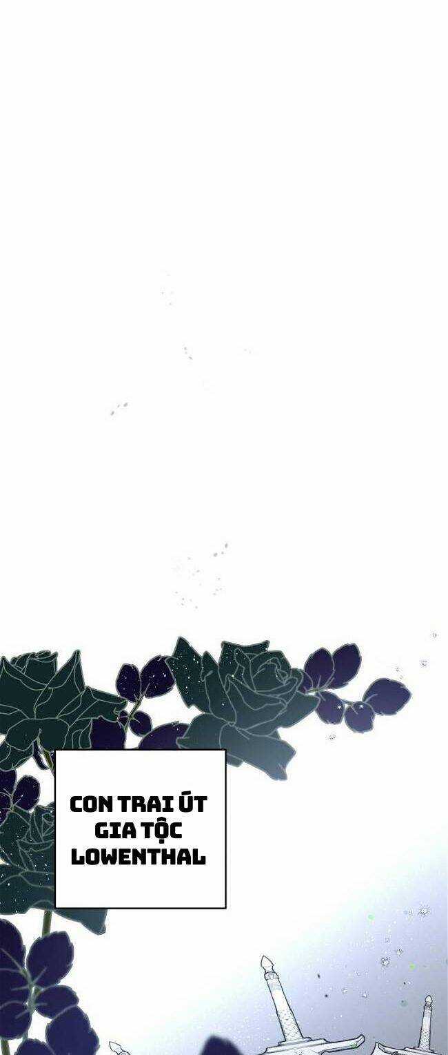 Bạo Chúa Thân Mến Chapter 5 trang 4