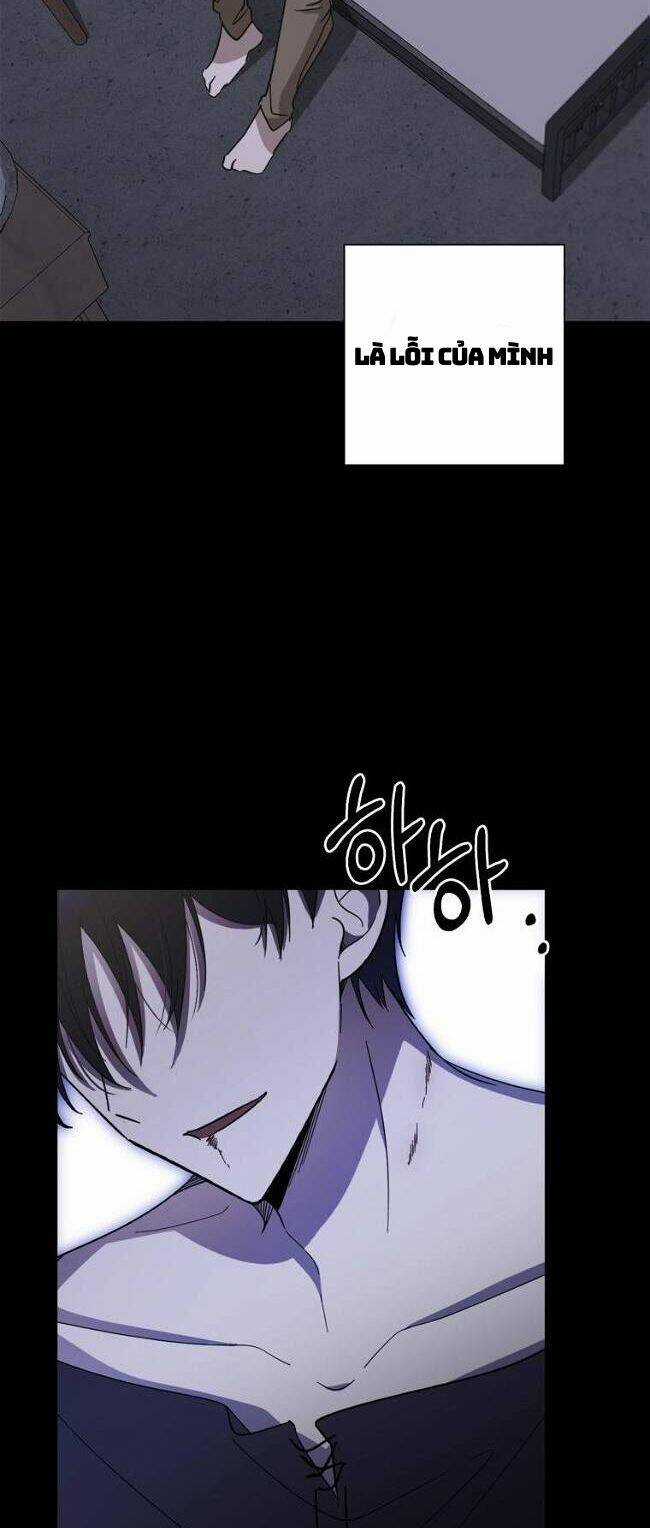 Bạo Chúa Thân Mến Chapter 5 trang 41