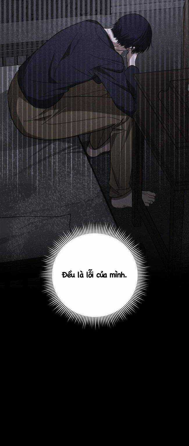 Bạo Chúa Thân Mến Chapter 5 trang 43