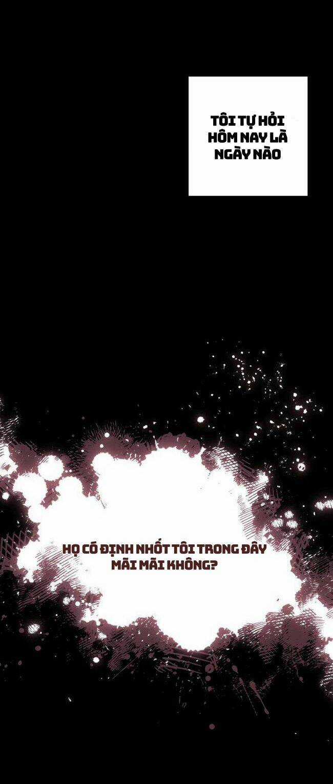 Bạo Chúa Thân Mến Chapter 5 trang 47