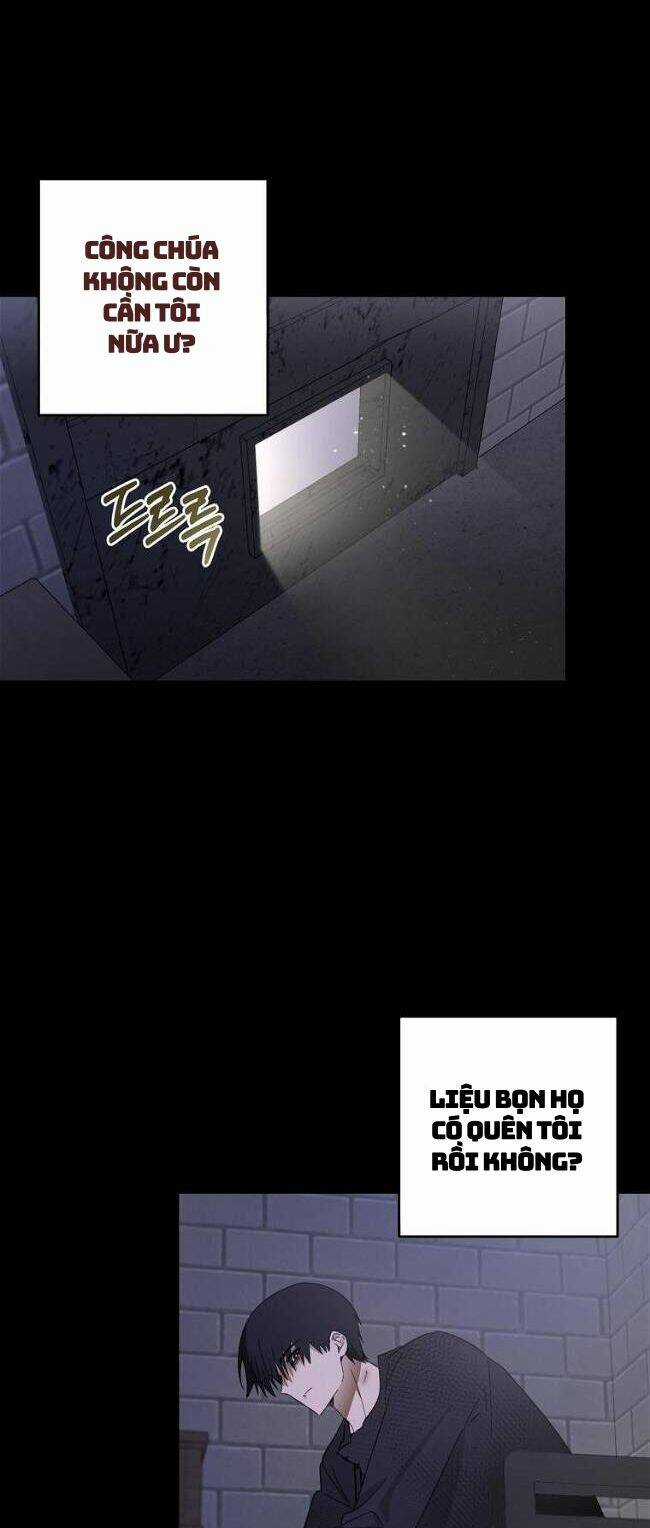 Bạo Chúa Thân Mến Chapter 5 trang 48