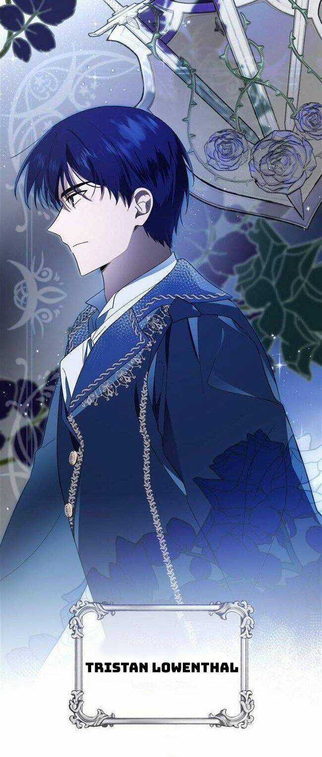 Bạo Chúa Thân Mến Chapter 5 trang 5