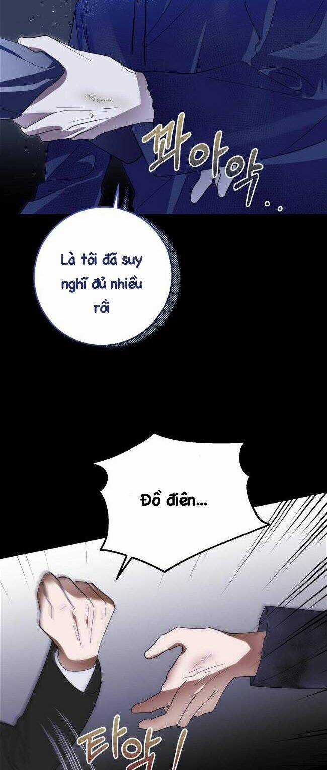 Bạo Chúa Thân Mến Chapter 5 trang 51