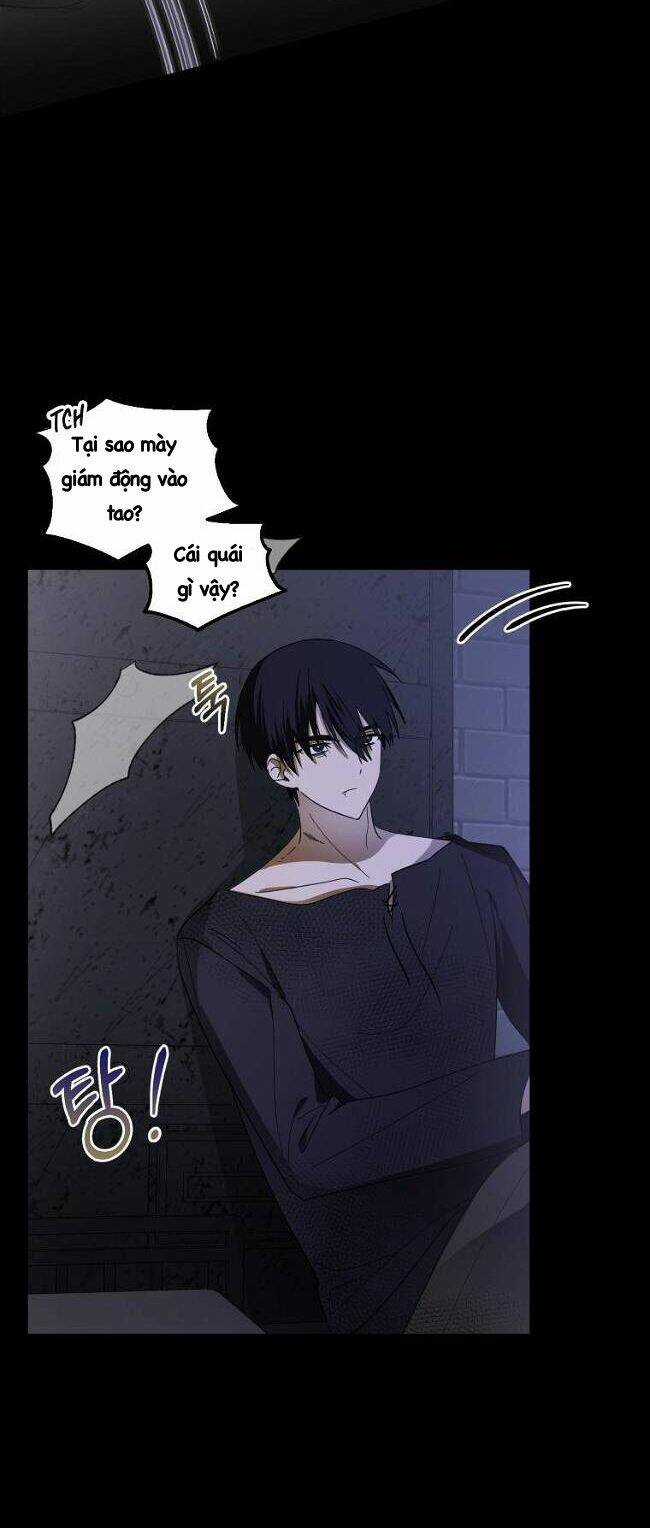 Bạo Chúa Thân Mến Chapter 5 trang 52