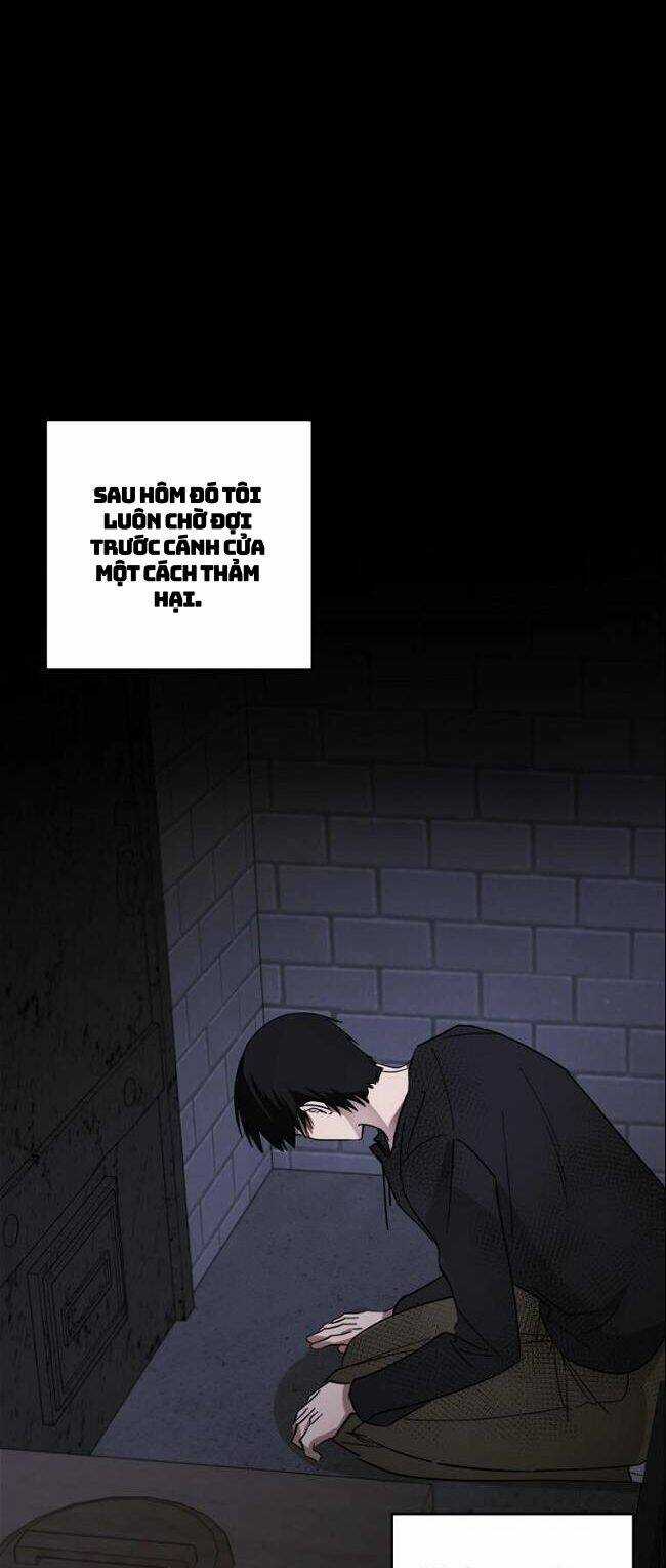 Bạo Chúa Thân Mến Chapter 5 trang 54