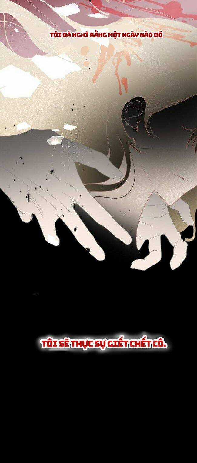 Bạo Chúa Thân Mến Chapter 5 trang 59