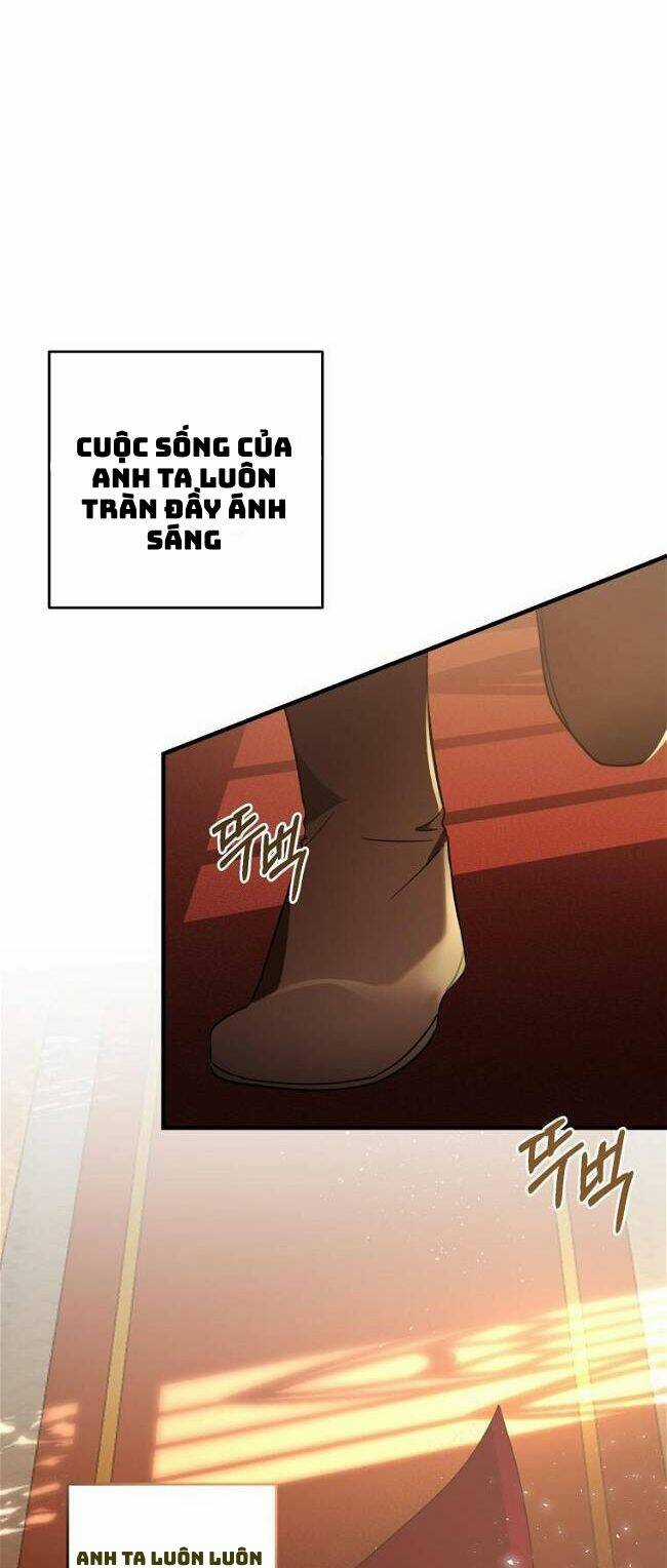 Bạo Chúa Thân Mến Chapter 5 trang 6