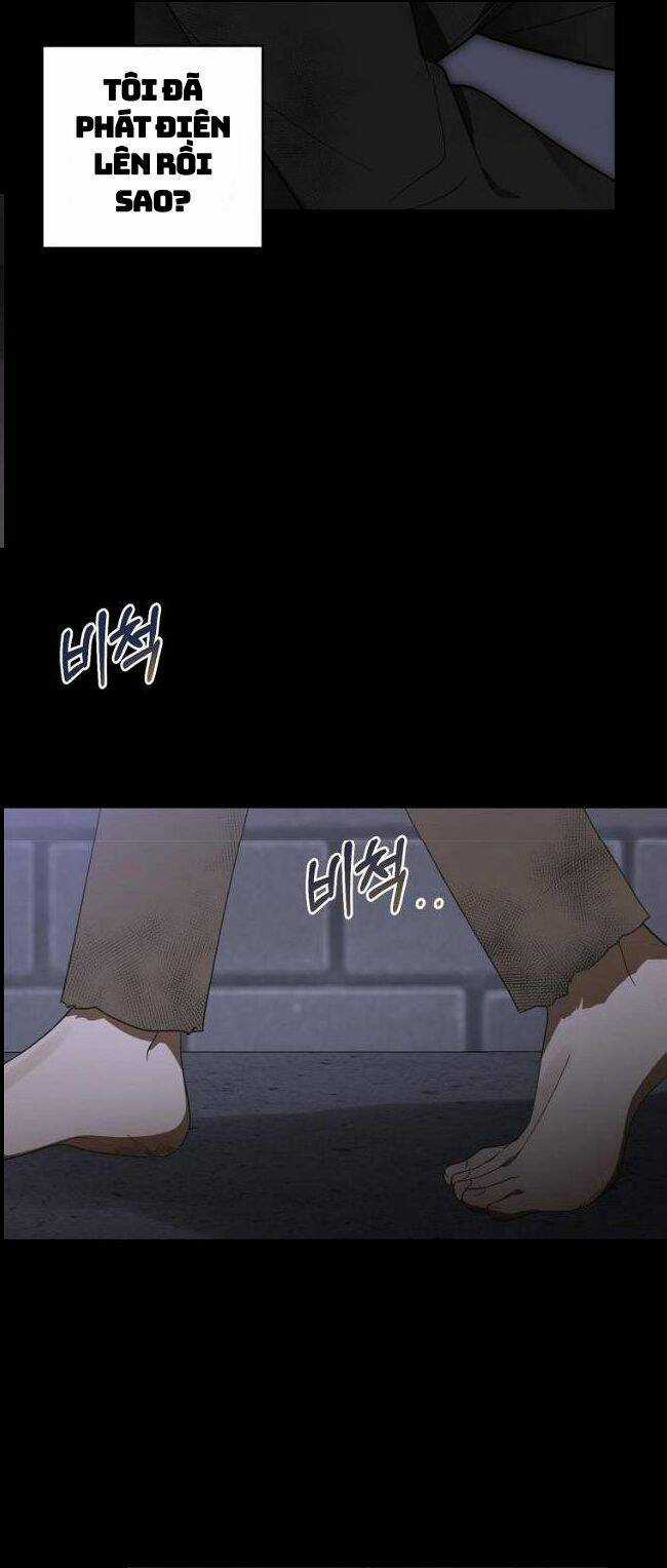 Bạo Chúa Thân Mến Chapter 5 trang 63