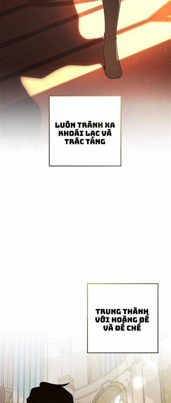 Bạo Chúa Thân Mến Chapter 5 trang 8