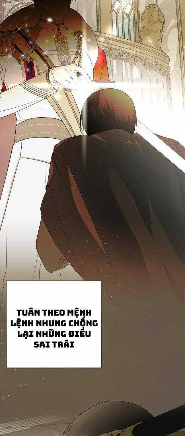 Bạo Chúa Thân Mến Chapter 5 trang 9