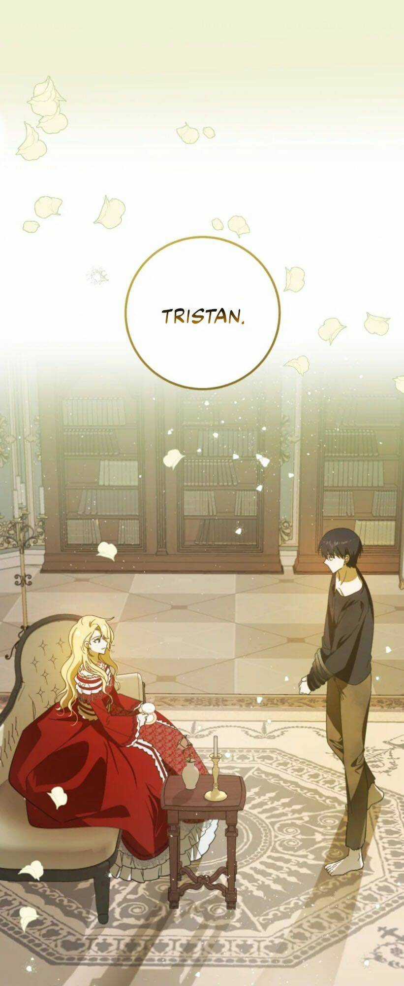 Bạo Chúa Thân Mến Chapter 6 trang 10