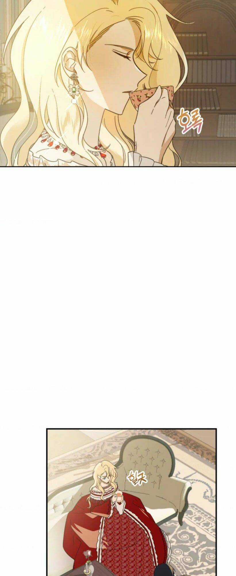 Bạo Chúa Thân Mến Chapter 6 trang 12