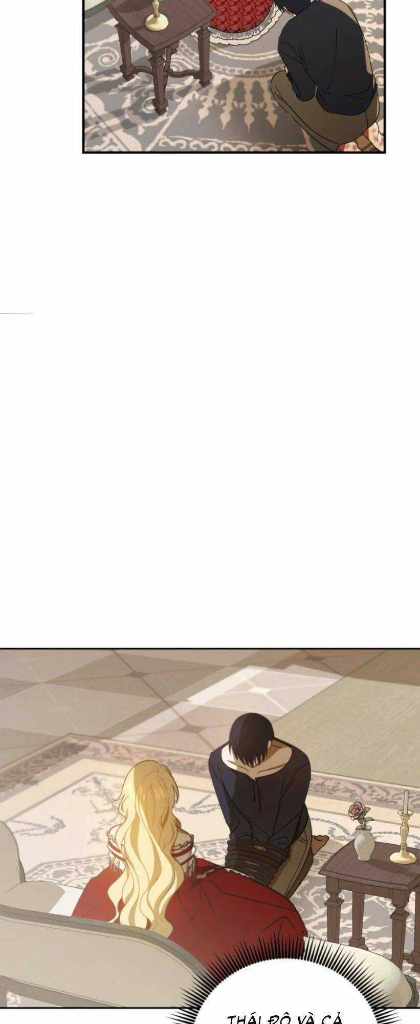 Bạo Chúa Thân Mến Chapter 6 trang 13