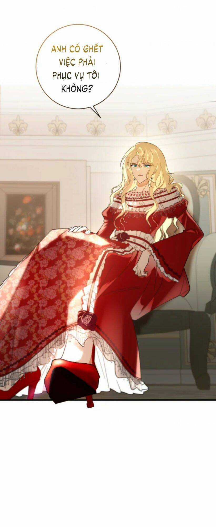 Bạo Chúa Thân Mến Chapter 6 trang 16