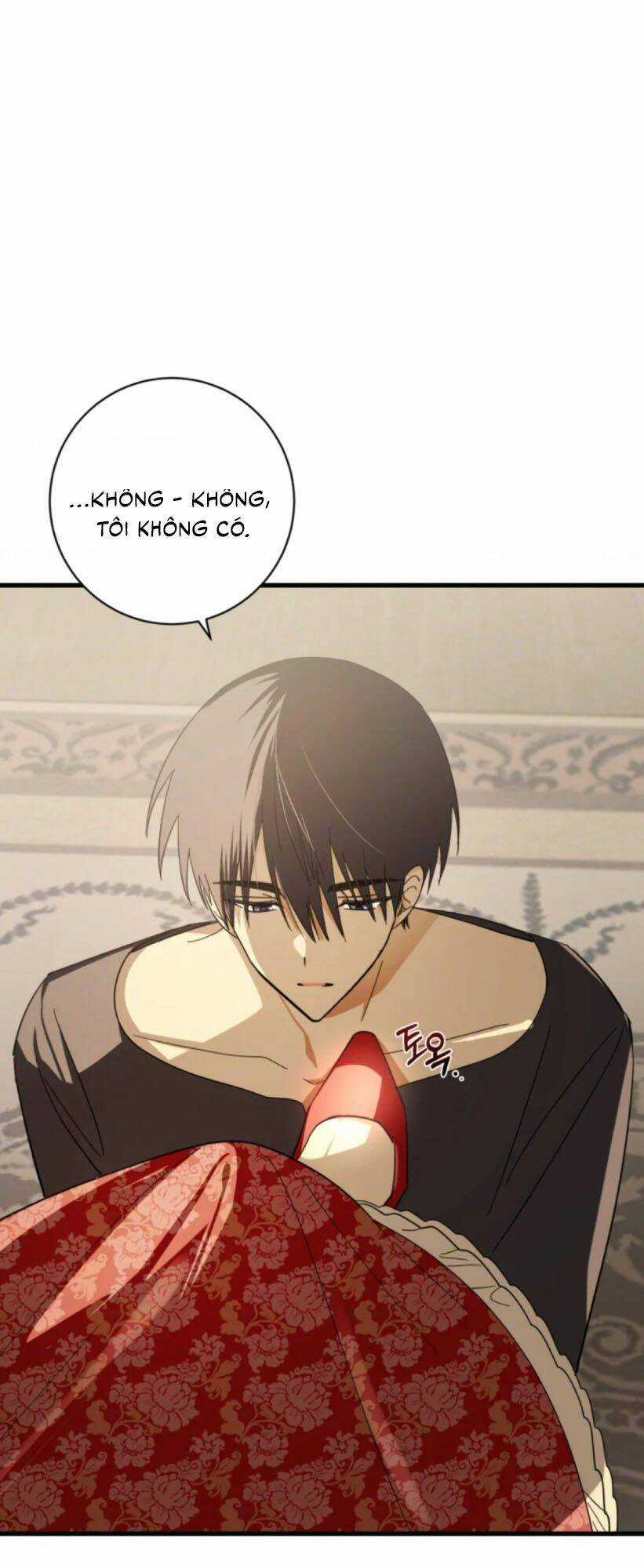 Bạo Chúa Thân Mến Chapter 6 trang 18