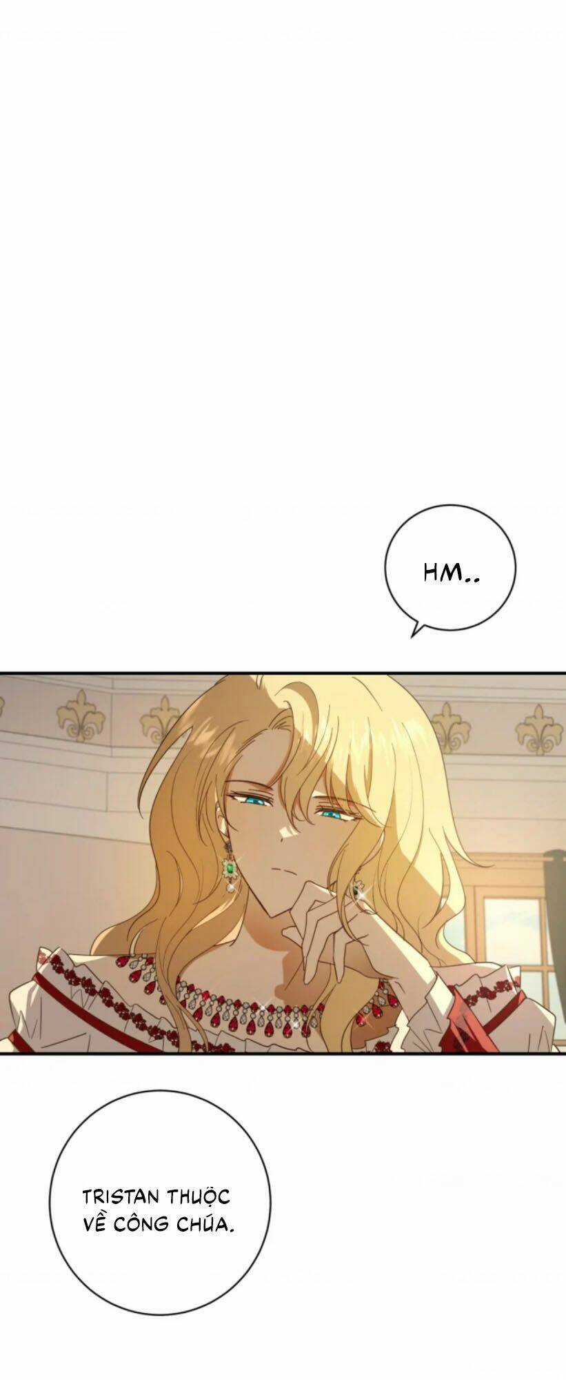 Bạo Chúa Thân Mến Chapter 6 trang 19