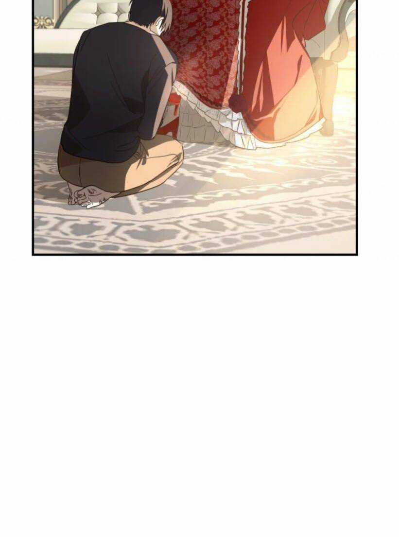 Bạo Chúa Thân Mến Chapter 6 trang 21