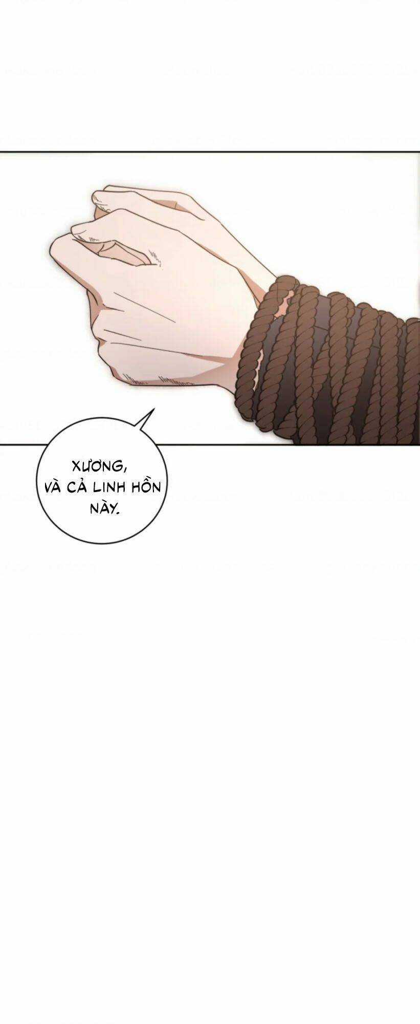 Bạo Chúa Thân Mến Chapter 6 trang 22