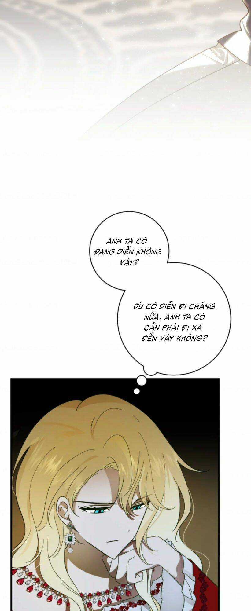 Bạo Chúa Thân Mến Chapter 6 trang 24