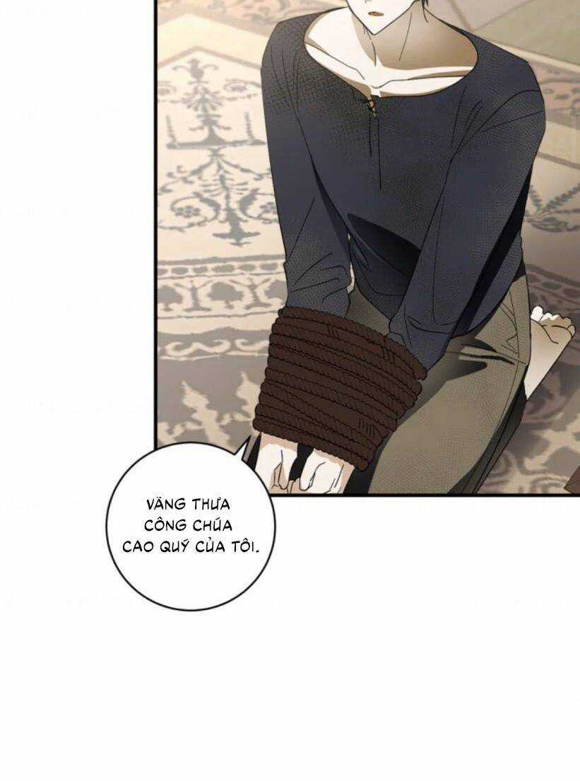 Bạo Chúa Thân Mến Chapter 6 trang 27