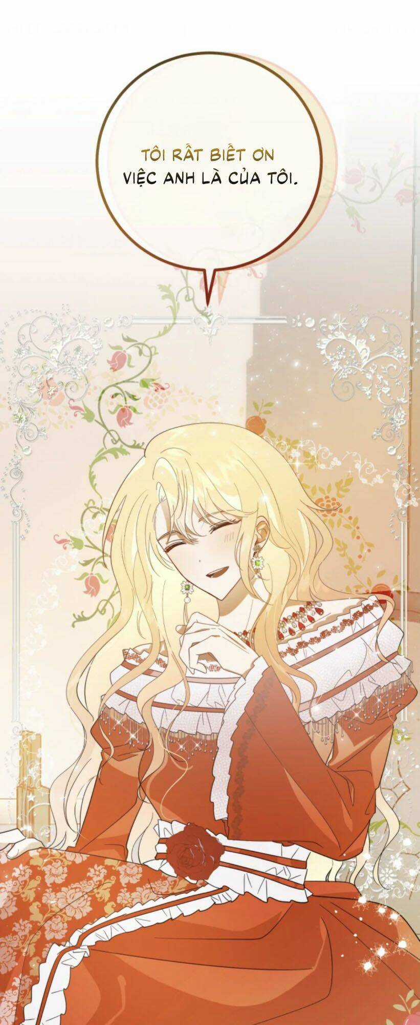 Bạo Chúa Thân Mến Chapter 6 trang 28