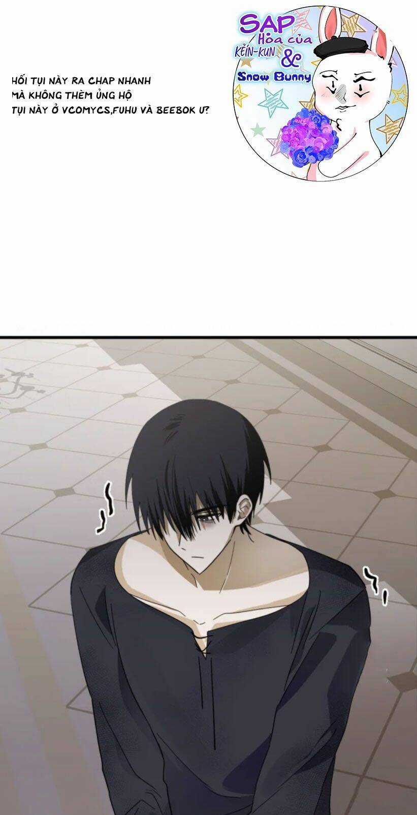 Bạo Chúa Thân Mến Chapter 6 trang 3