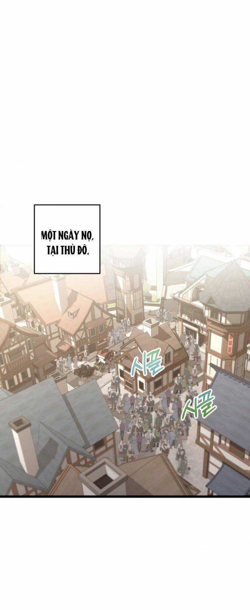 Bạo Chúa Thân Mến Chapter 6 trang 30