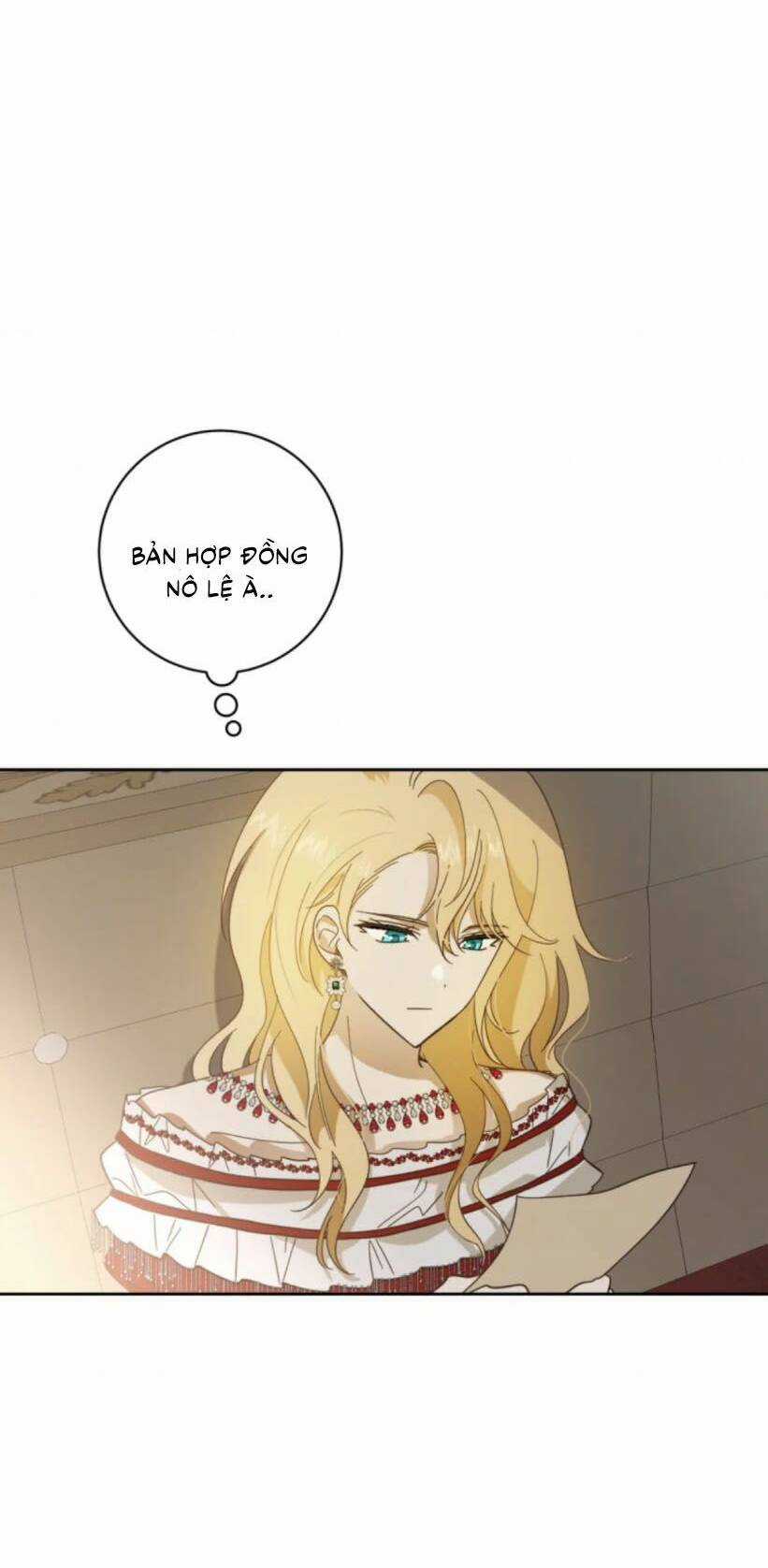 Bạo Chúa Thân Mến Chapter 6 trang 32