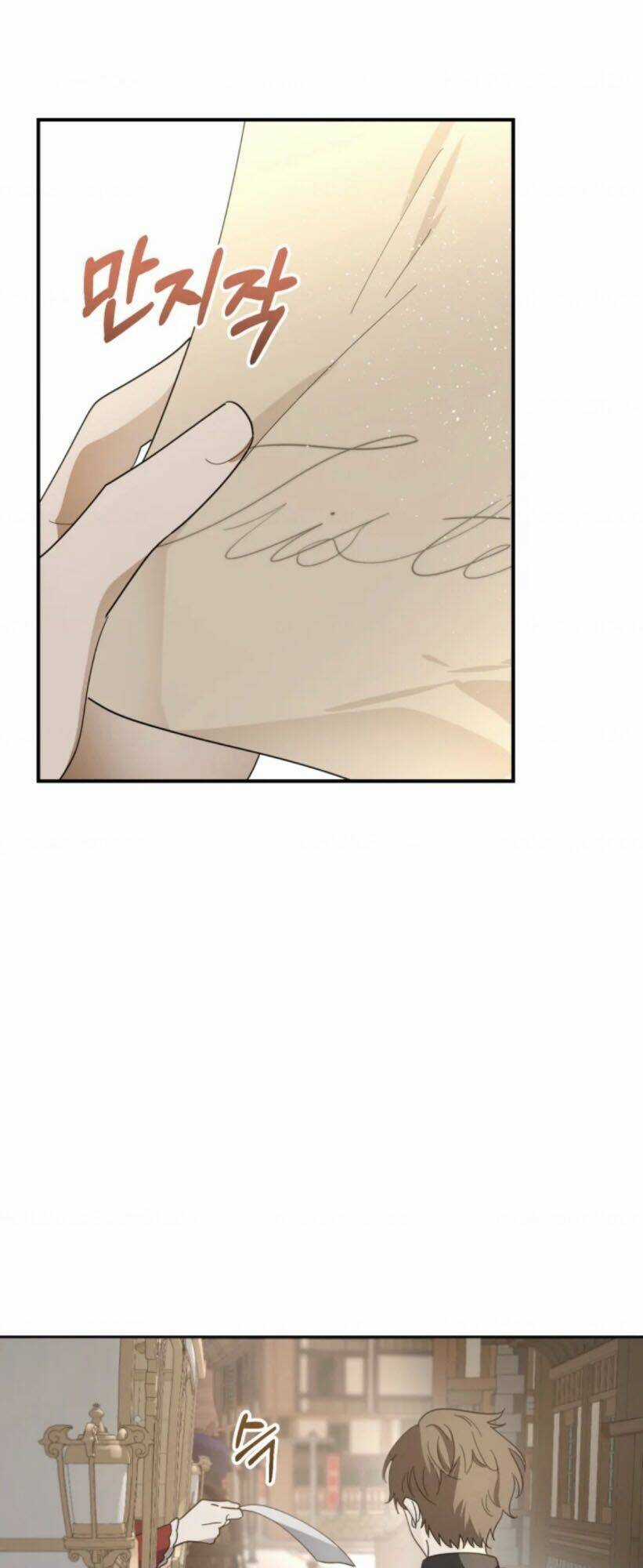 Bạo Chúa Thân Mến Chapter 6 trang 33