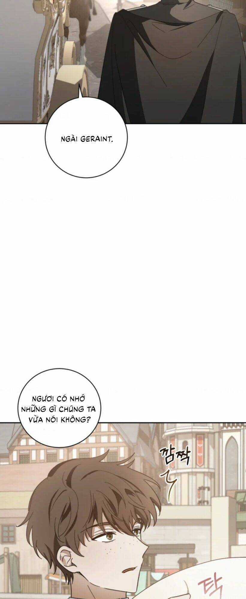 Bạo Chúa Thân Mến Chapter 6 trang 34