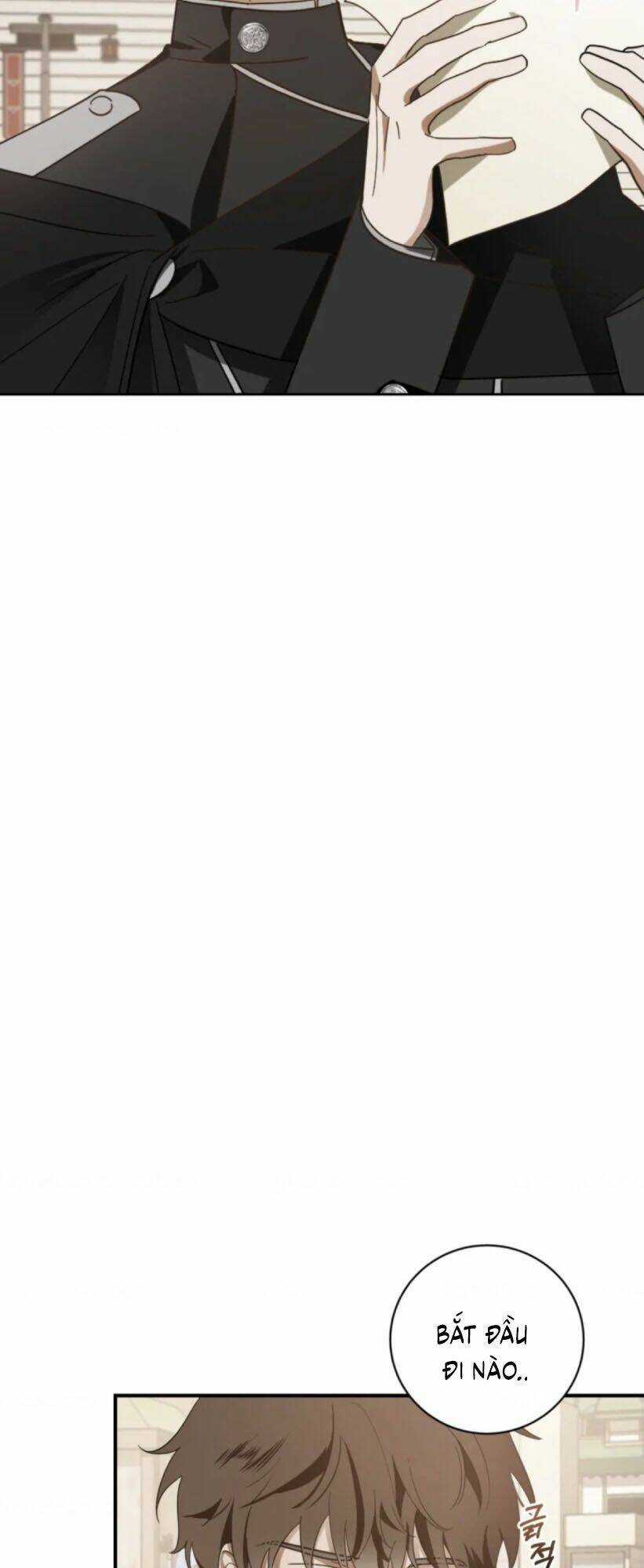 Bạo Chúa Thân Mến Chapter 6 trang 35