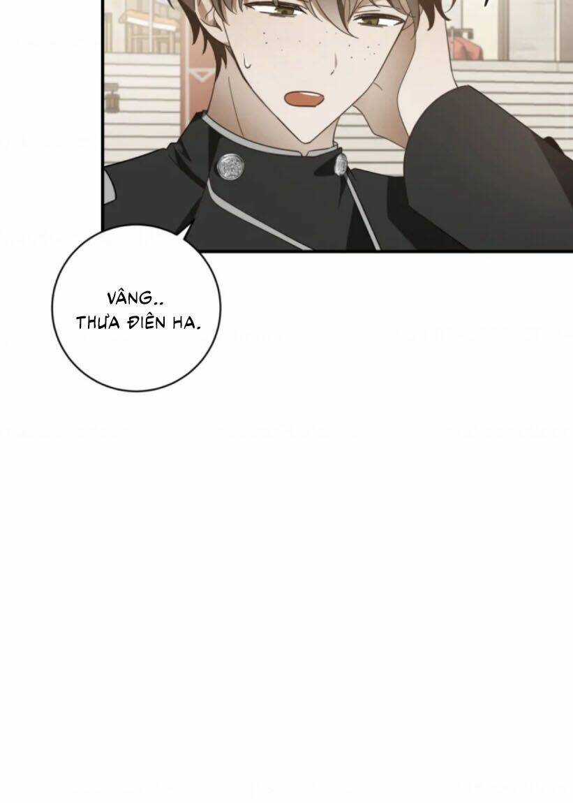 Bạo Chúa Thân Mến Chapter 6 trang 36